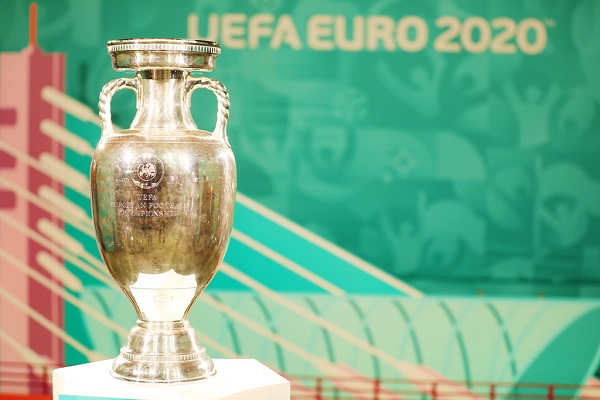 Lịch thi đấu EURO 2021 hôm nay mới nhất theo giờ Việt Nam Lịch thi đấu EURO 2021 hôm nay mới nhất theo giờ Việt Nam