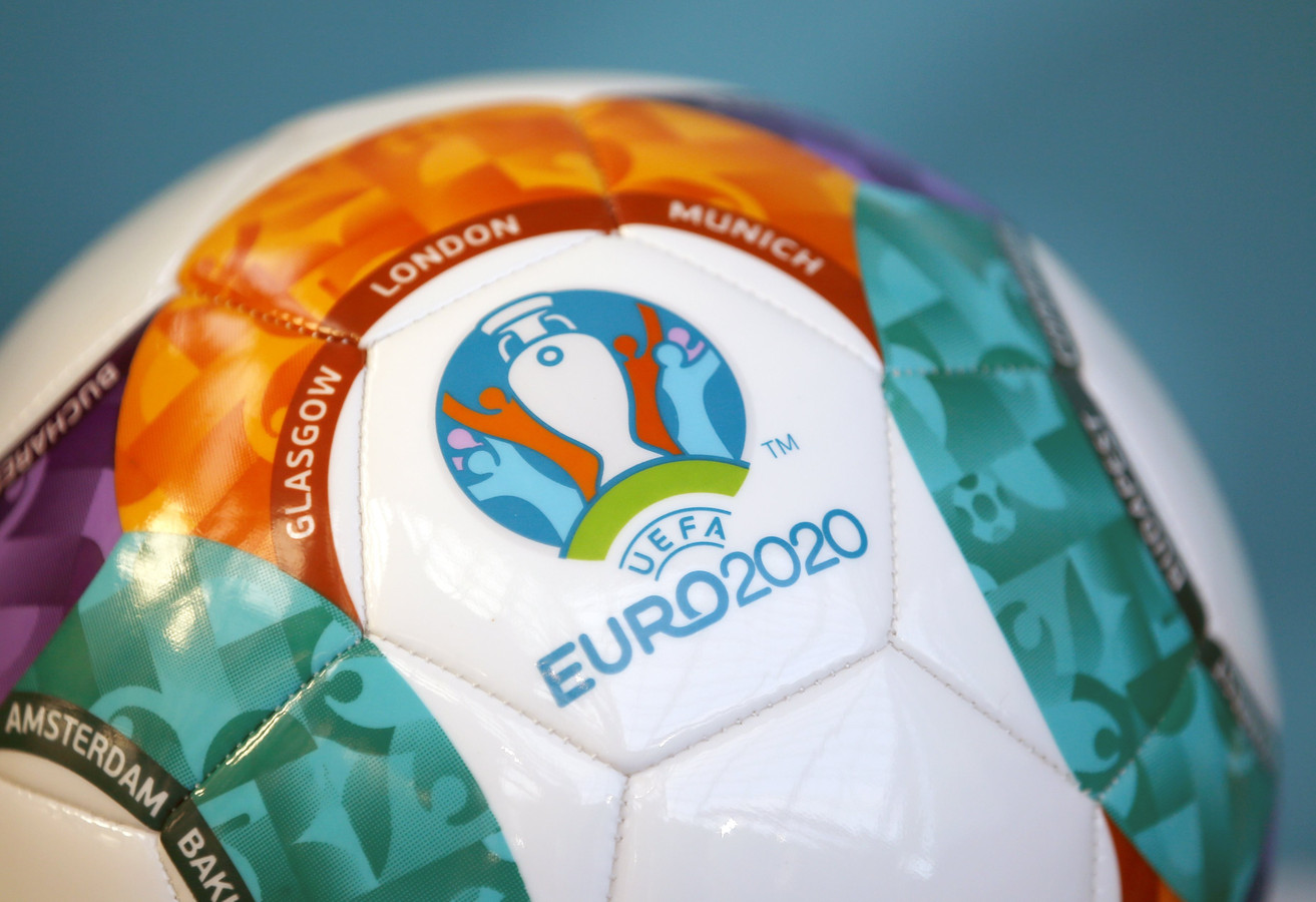 Bản quyền EURO 2021 tại Việt Nam thuộc về VTV