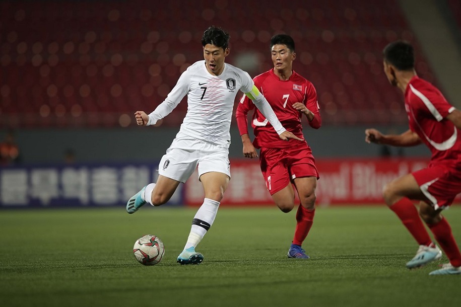 FIFA ra phán quyết Triều Tiên rút khỏi VL World Cup 2022, tuyển Việt Nam được lợi hay thiệt?