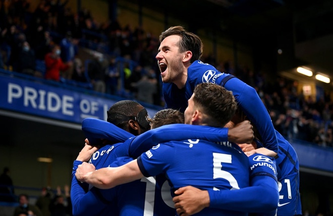 Video Highlight Chelsea vs Leicester City, bóng đá Anh hôm nay 19/5