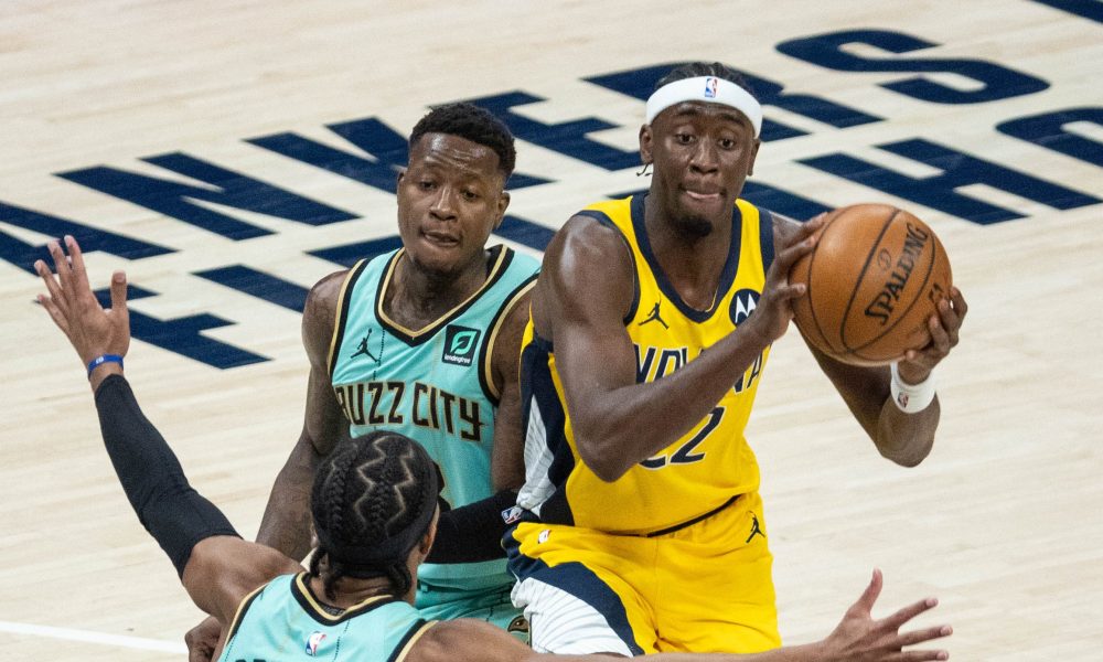 Nhận định NBA Play-in: Indiana Pacers vs Charlotte Hornets (Ngày 19/5, 05h30)