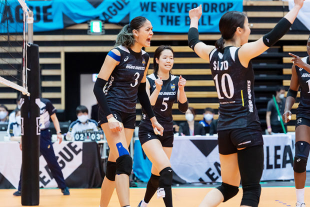 "Quái vật nghìn máu" về dự SEA Games, lo cho ĐT bóng chuyền nữ Việt Nam