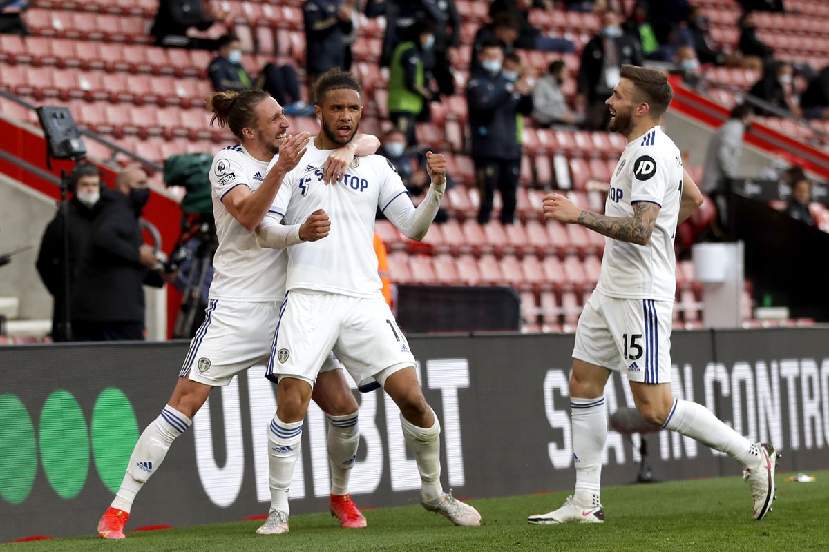Video Highlight Southampton vs Leeds United, bóng đá Anh hôm nay 19/5