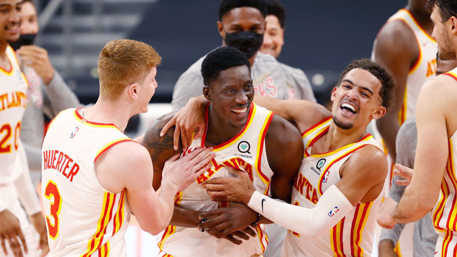 Từ trận đấu “5 số 0” muối mặt, Tony Snell đi vào lịch sử NBA với mùa giải độc nhất vô nhị