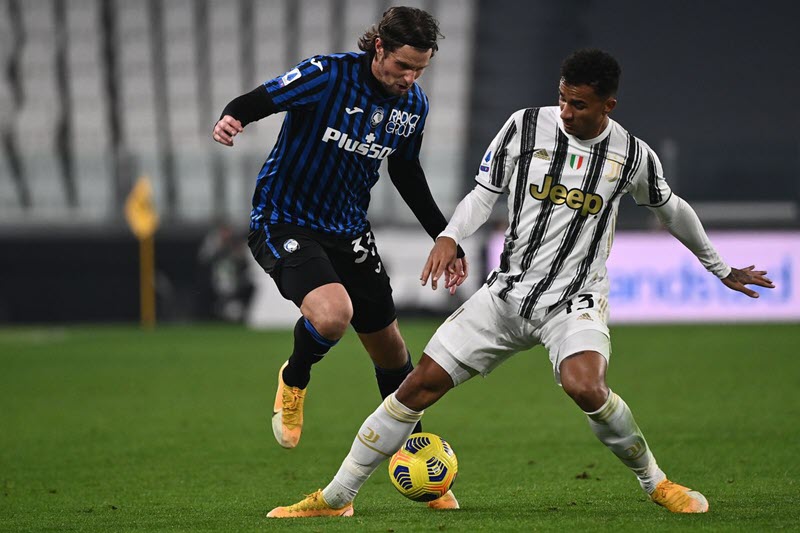 Nhận định, soi kèo Atalanta vs Juventus, 02h45 ngày 20/05