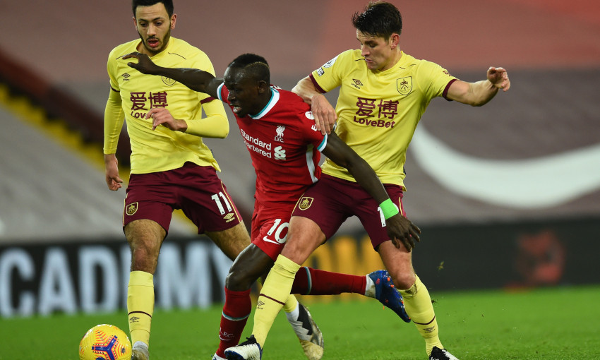 Nhận định, soi kèo Burnley vs Liverpool, 02h15 ngày 20/05