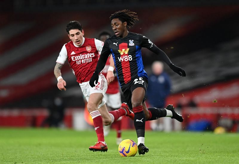 Nhận định, soi kèo Crystal Palace vs Arsenal, 01h00 ngày 20/05