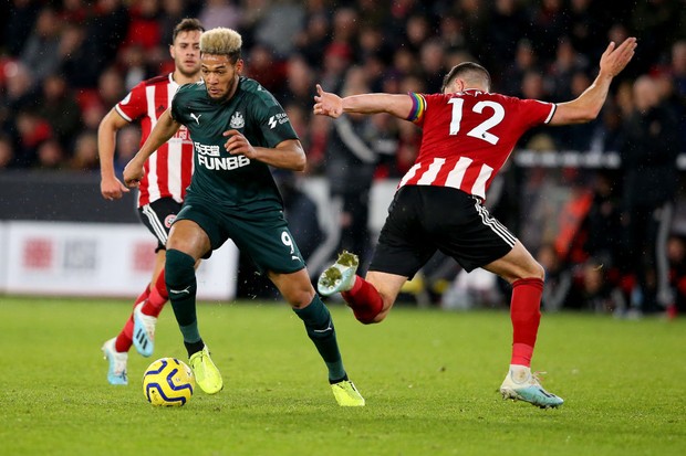 Nhận định, soi kèo Newcastle vs Sheffield United, 0h ngày 20/05