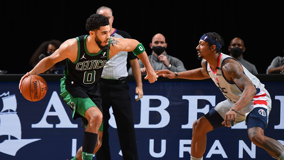 Nhận định NBA Play-in: Washington Wizards vs Boston Celtics (Ngày 19/5 8h00)