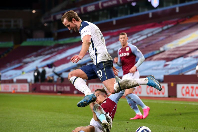 Nhận định, soi kèo Tottenham vs Aston Villa, 00h00 ngày 20/05