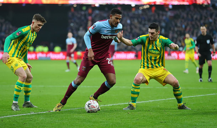 Nhận định, soi kèo West Brom vs West Ham, 02h15 ngày 20/05