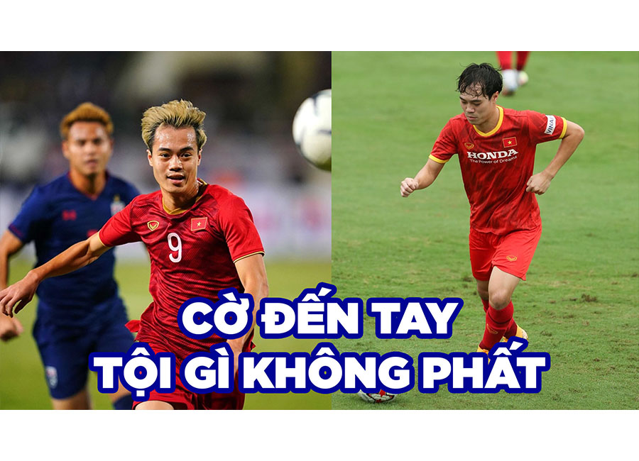Nguyễn Văn Toàn: Cờ đến tay tội gì không phất