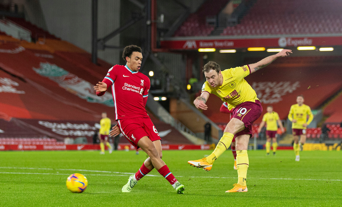 Lịch trực tiếp Bóng đá TV hôm nay 19/5: Burnley vs Liverpool