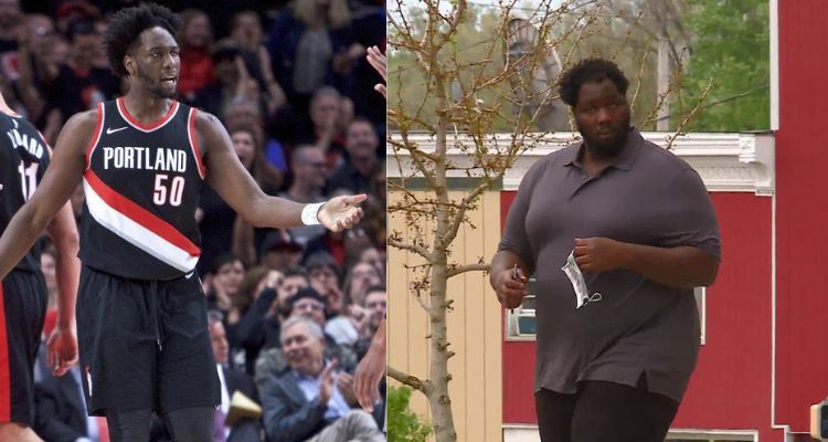 Sao trẻ NBA hầu toà với thân hình gây sốc chỉ sau 1 năm thất nghiệp