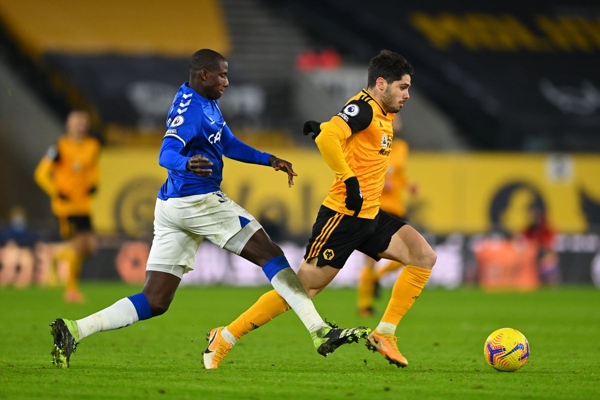 Video Highlight Everton vs Wolves, bóng đá Anh hôm nay 20/5