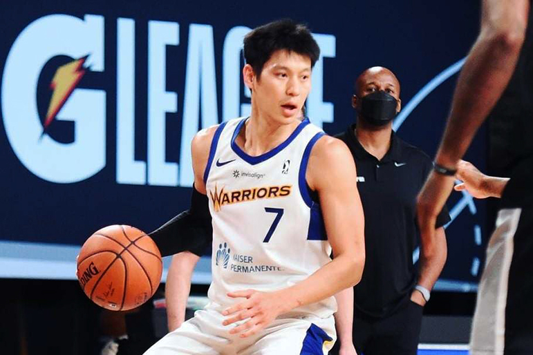 Jeremy Lin đăng tâm thư đầy cảm xúc: Khi khát vọng NBA sụp đổ!