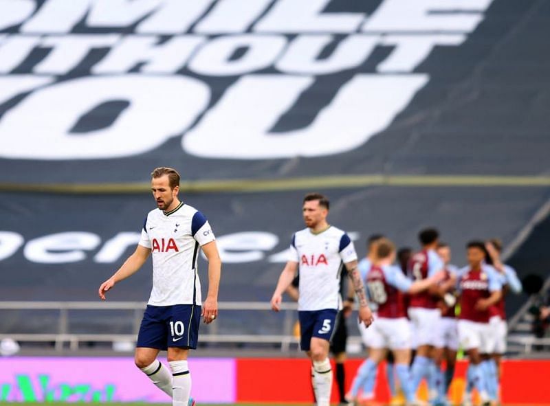 Video Highlight Tottenham vs Aston Villa, bóng đá Anh hôm nay 20/5