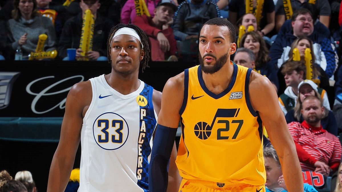 Rudy Gobert mất danh hiệu Vua Block NBA 2021/22 vì ngoại lệ khó tin