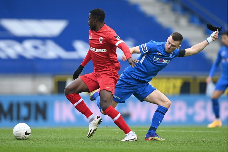 Nhận định Genk vs Royal Antwerp, 23h30 ngày 20/05, VĐQG Bỉ