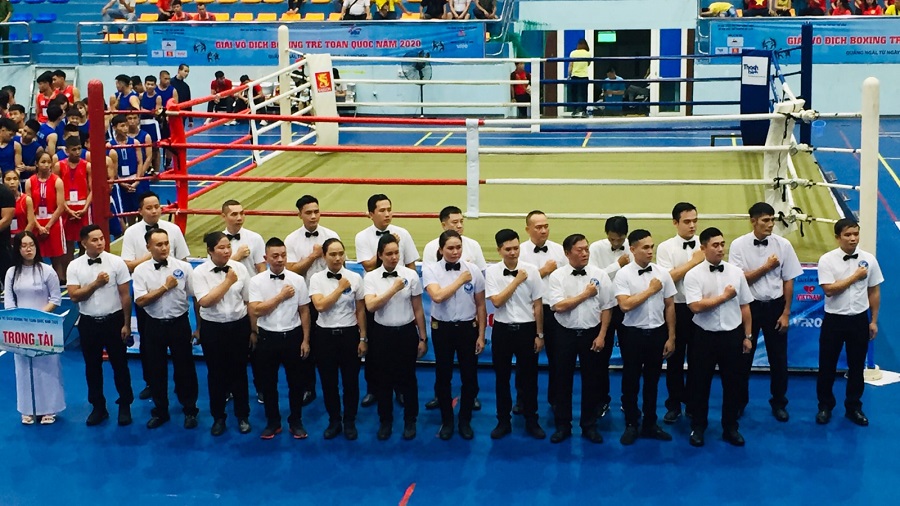 Bi hài chuyện thực thi quyền và trách nhiệm của các Liên đoàn - Hiệp hội