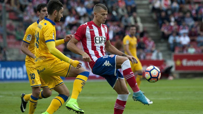 Nhận định Malaga vs Girona, 00h00 ngày 21/05, Hạng 2 Tây Ban Nha