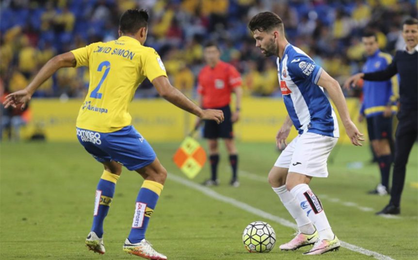 Nhận định Sporting Gijon vs Las Palmas, 00h00 ngày 21/05