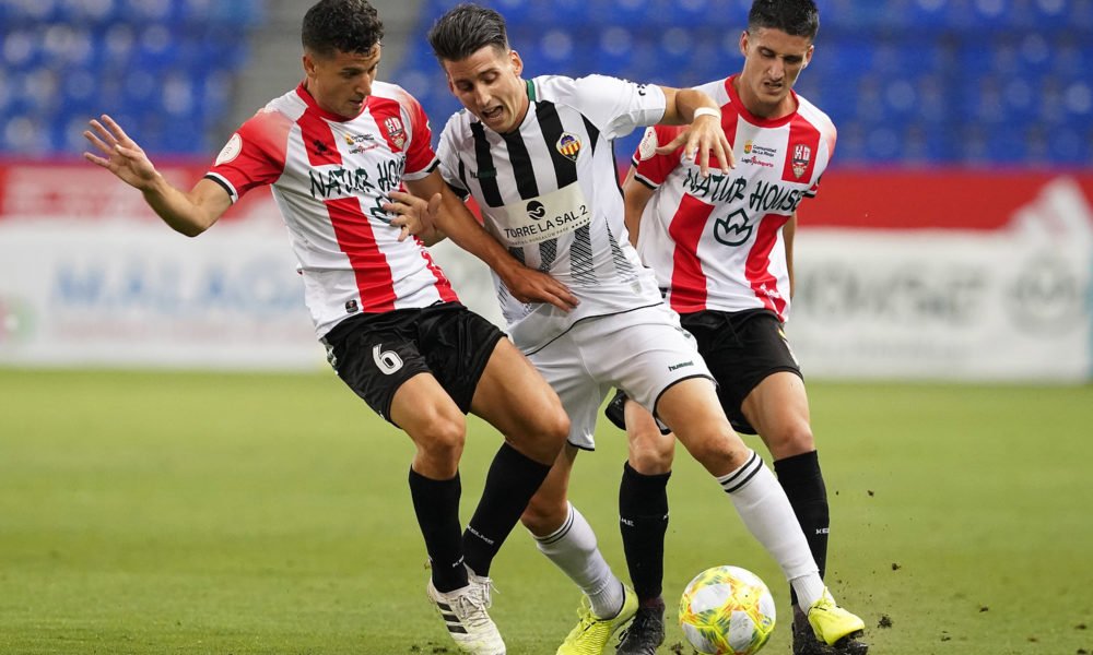 Nhận định Real Zaragoza vs Castellon, 02h30 ngày 21/05