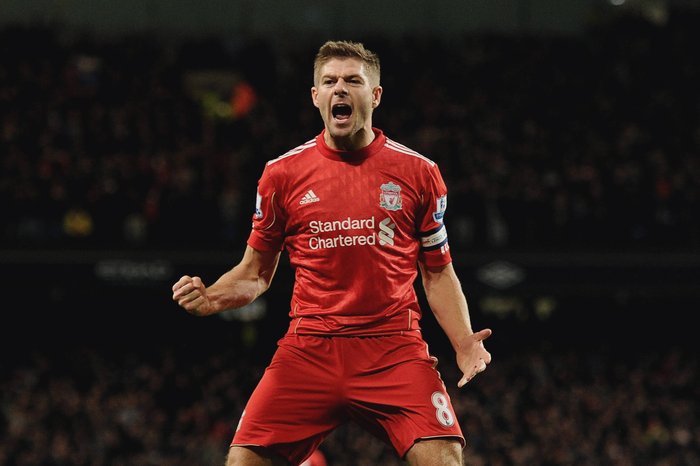 Liverpool đóng góp ngôi sao không vô địch vào Đại sảnh danh vọng