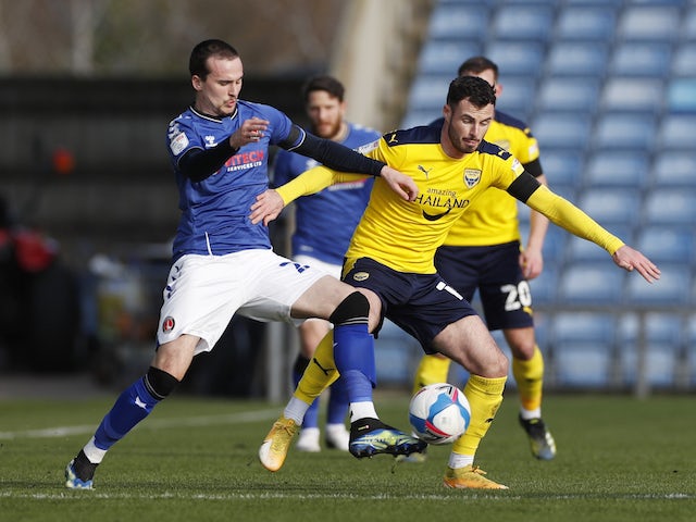 Nhận định Blackpool vs Oxford United, 01h45 ngày 22/05