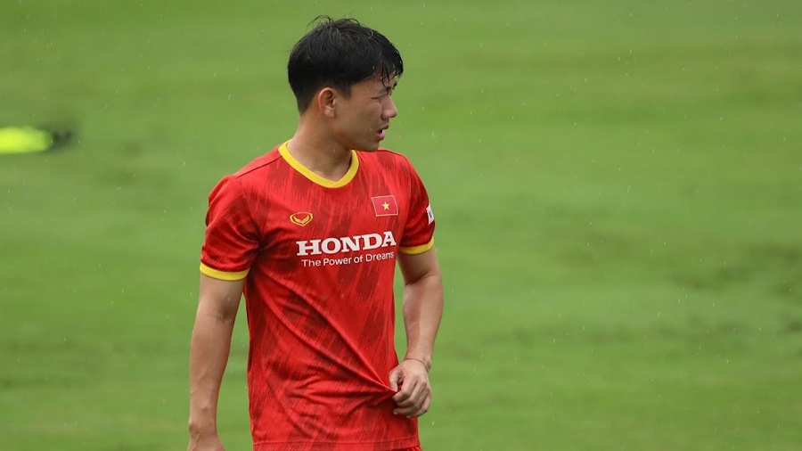 Trần Minh Vương:" Tôi sẽ làm hết mình nếu được thay Hùng Dũng"