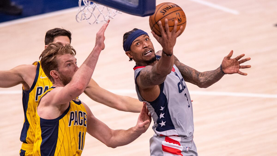 Nhận định NBA Play-in: Indiana Pacers vs Washington Wizards (Ngày 21/5 7h00)
