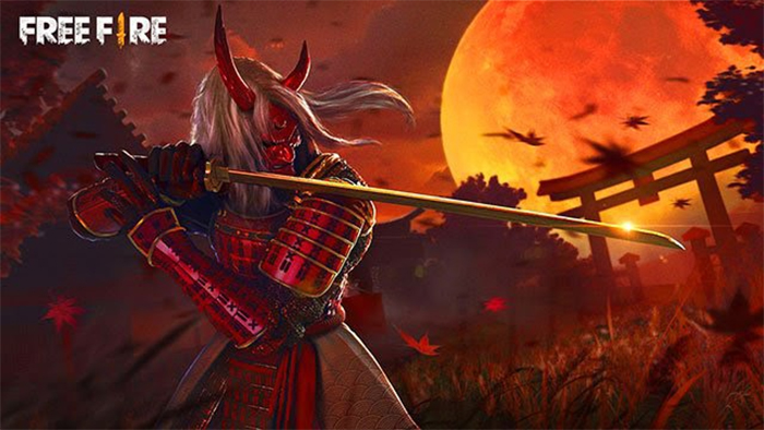 Cách chơi Cờ Tỷ Phú Free Fire để nhận Quỷ Kiếm Dạ Xoa