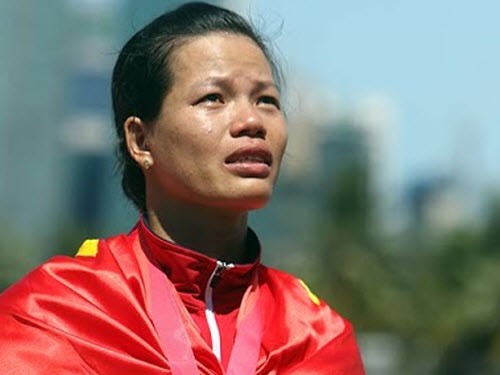Bí mật VĐV Việt Nam duy nhất từng hai lần đạt chuẩn Olympic nhưng ngậm ngùi… ở nhà