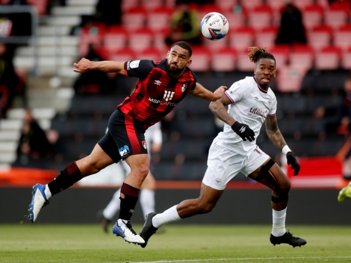 Video Highlight Brentford vs Bournemouth, bóng đá Anh hôm nay 22/5