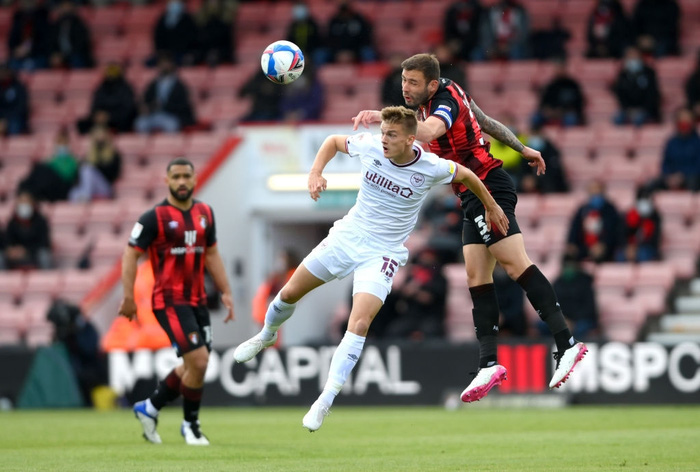 Nhận định Brentford vs Bournemouth, 18h30 ngày 22/05