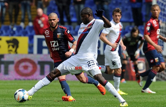 Nhận định Cagliari vs Genoa, 01h45 ngày 23/05, VĐQG Italia
