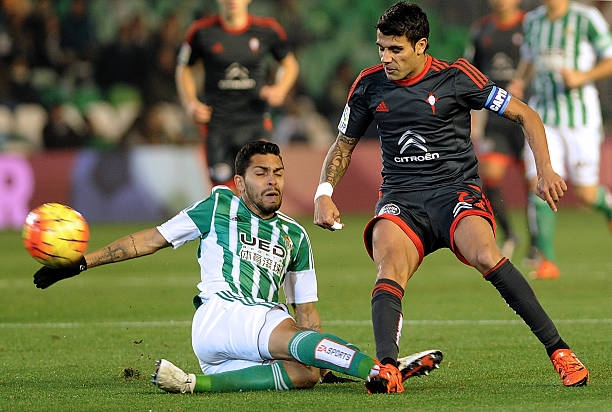 Nhận định Celta Vigo vs Real Betis, 23h00 ngày 22/05