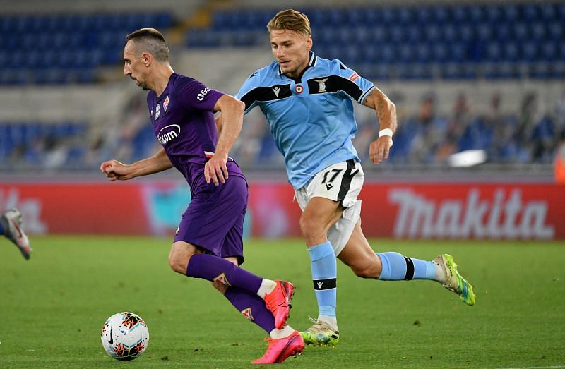 Nhận định Crotone vs Fiorentina, 01h45 ngày 23/05, VĐQG Italia