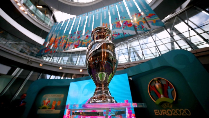 Thể thức EURO 2021 ra sao khi có 6 bảng đấu?