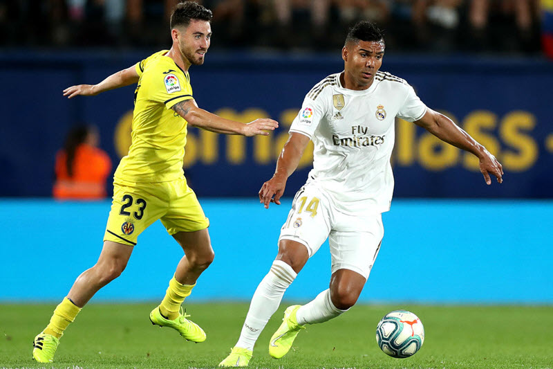 Nhận định, soi kèo Real Madrid vs Villarreal, 23h00 ngày 22/05