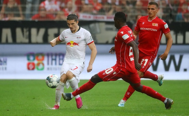 Nhận định Union Berlin vs RB Leipzig, 20h30 ngày 22/05, VĐQG Đức