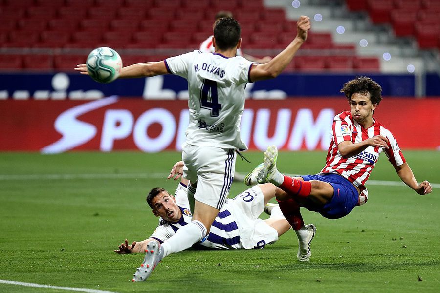 Nhận định, soi kèo Valladolid vs Atletico, 23h00 ngày 22/05