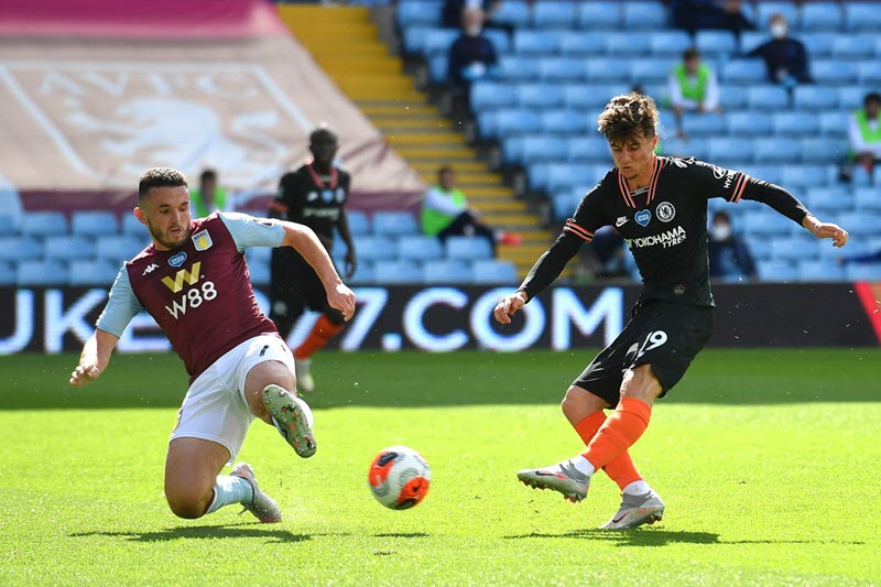 Nhận định, soi kèo Aston Villa vs Chelsea, 22h00 ngày 23/05