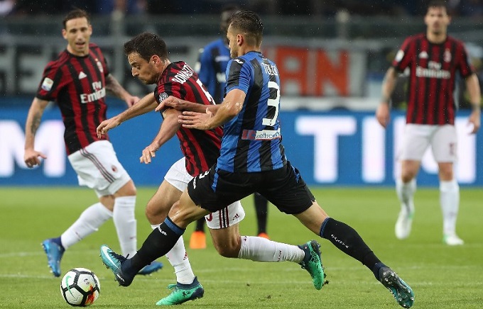 Nhận định, soi kèo Atalanta vs AC Milan, 01h45 ngày 24/05