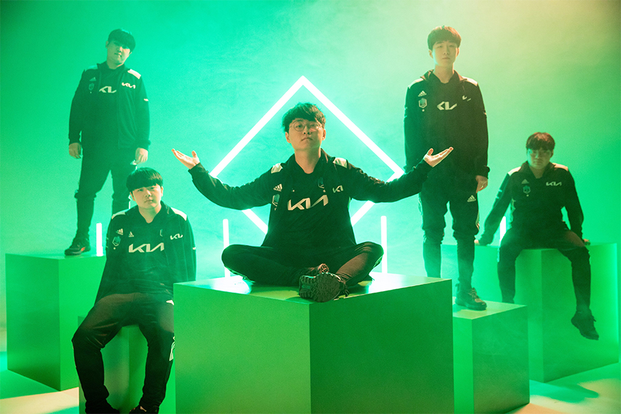 Bán kết MSI 2021: DK vất vả lội ngược dòng đánh bại MAD