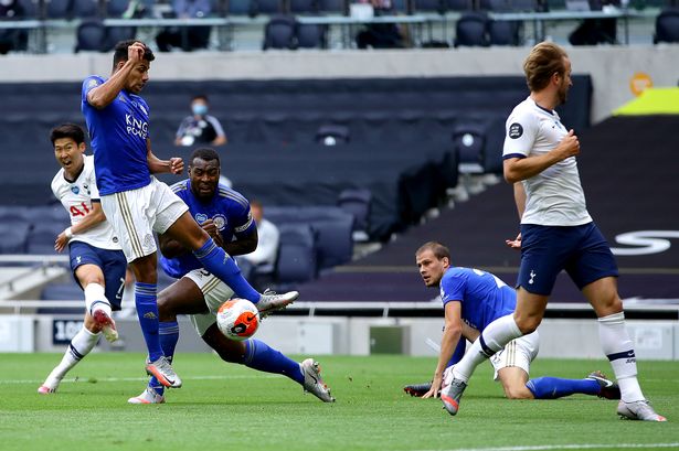 Nhận định, soi kèo Leicester vs Tottenham, 22h00 ngày 23/05