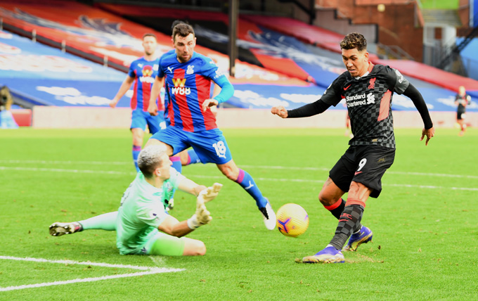 Nhận định, soi kèo Liverpool vs Crystal Palace, 22h00 ngày 23/05