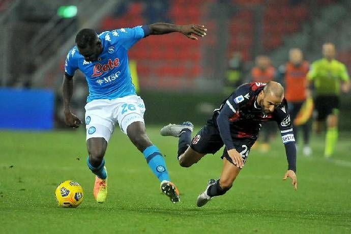 Nhận định Napoli vs Verona, 01h45 ngày 24/05, VĐQG Italia