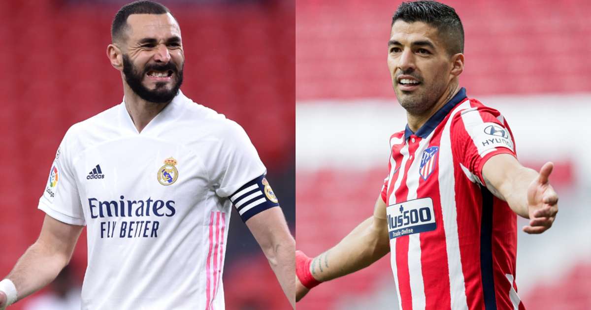 Real Madrid cần chống lại lịch sử để vô địch La Liga đêm nay