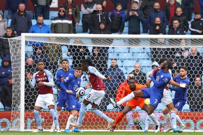 Video Highlight Aston Villa vs Chelsea, bóng đá Anh hôm nay 23/5